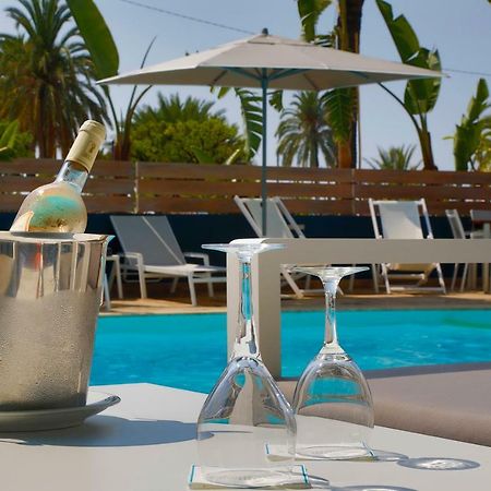 Hotel Napoléon Menton Kültér fotó