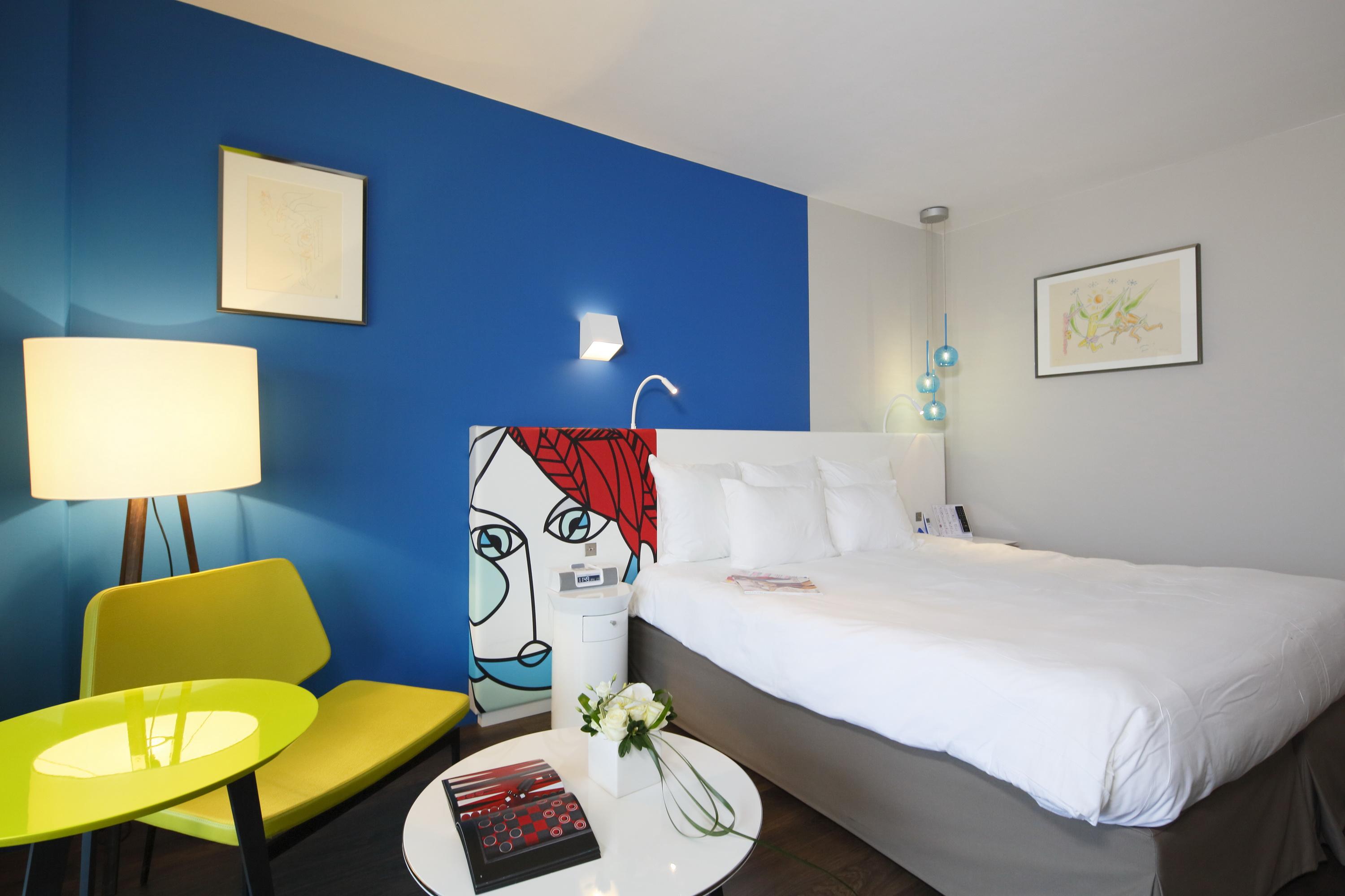 Hotel Napoléon Menton Kültér fotó