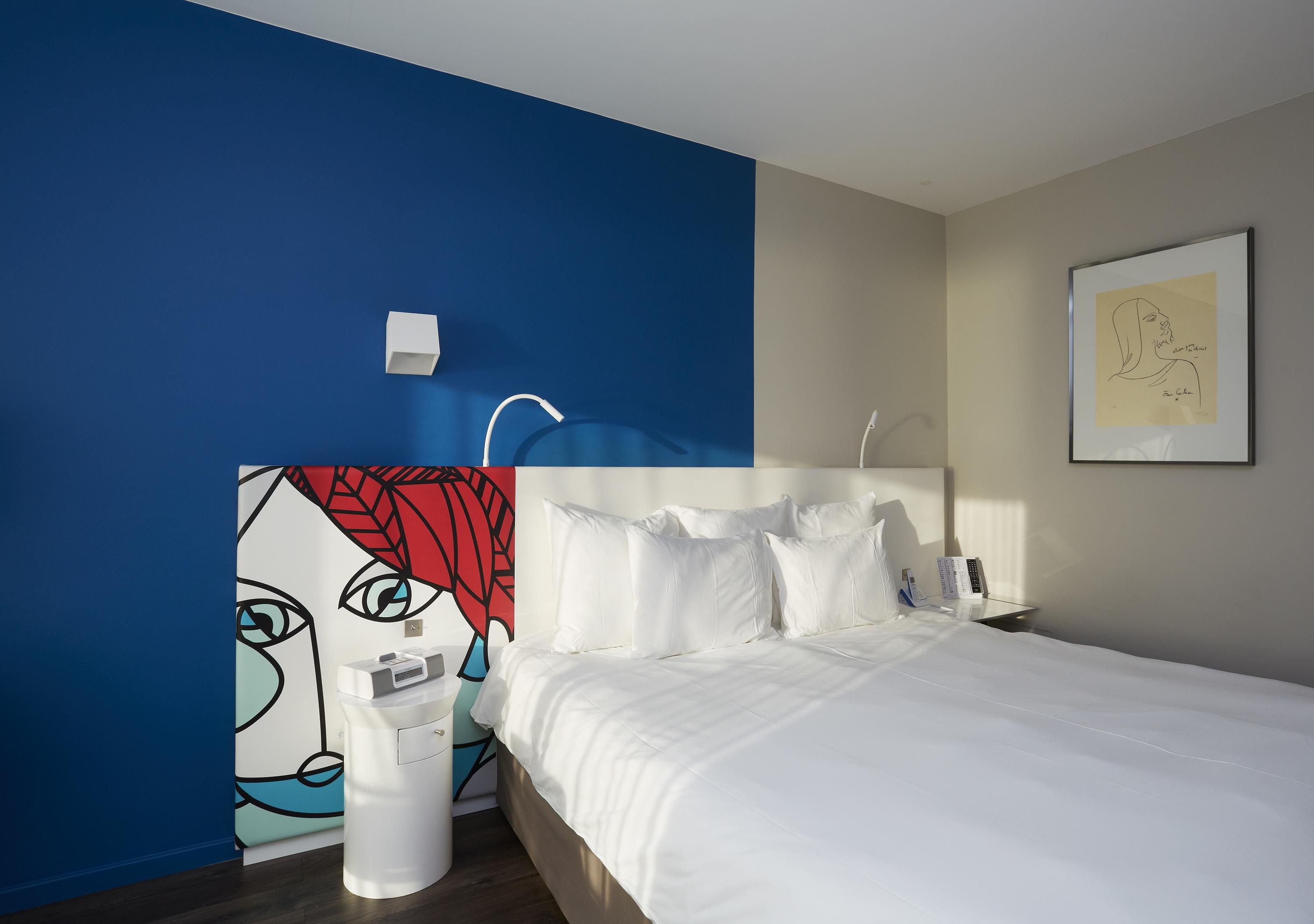 Hotel Napoléon Menton Kültér fotó