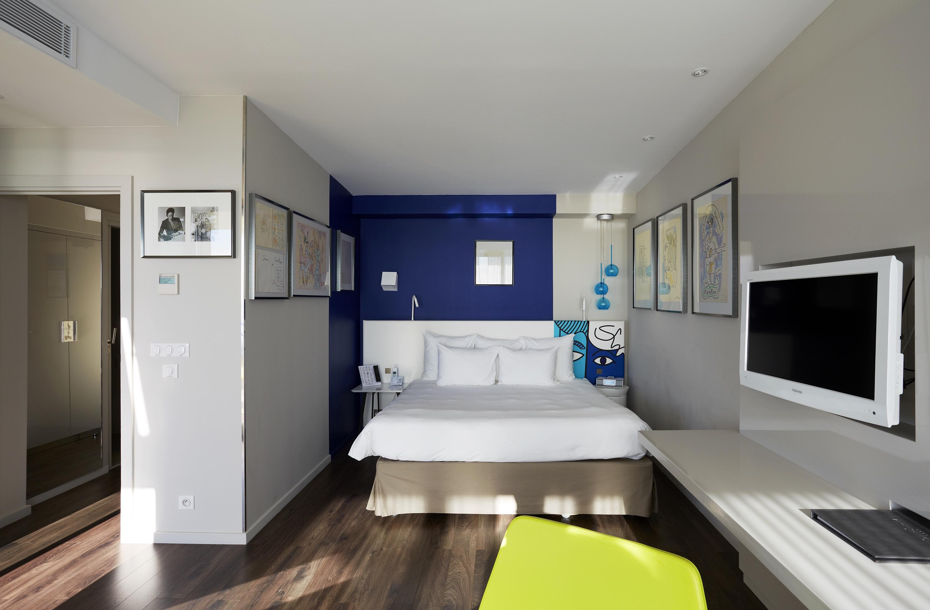 Hotel Napoléon Menton Kültér fotó