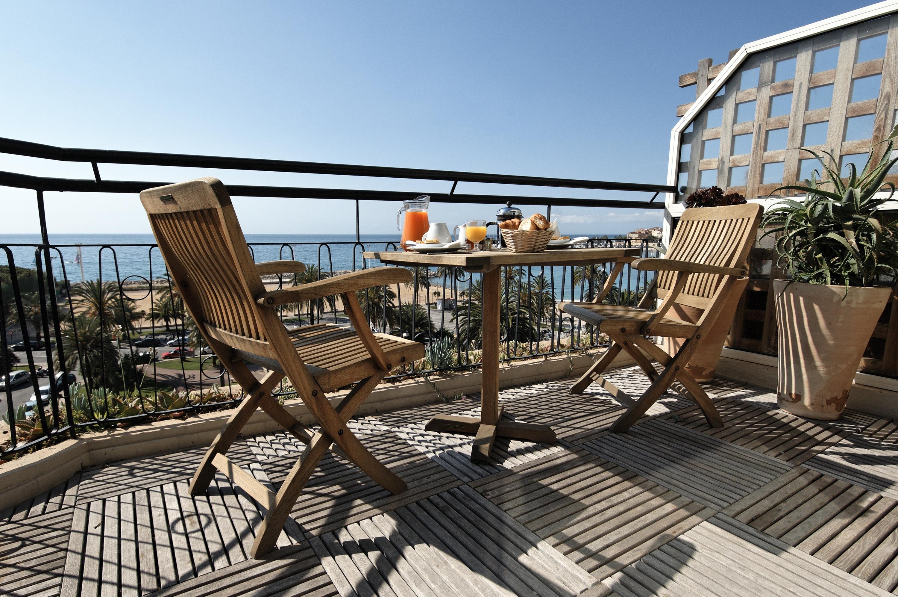 Hotel Napoléon Menton Kültér fotó