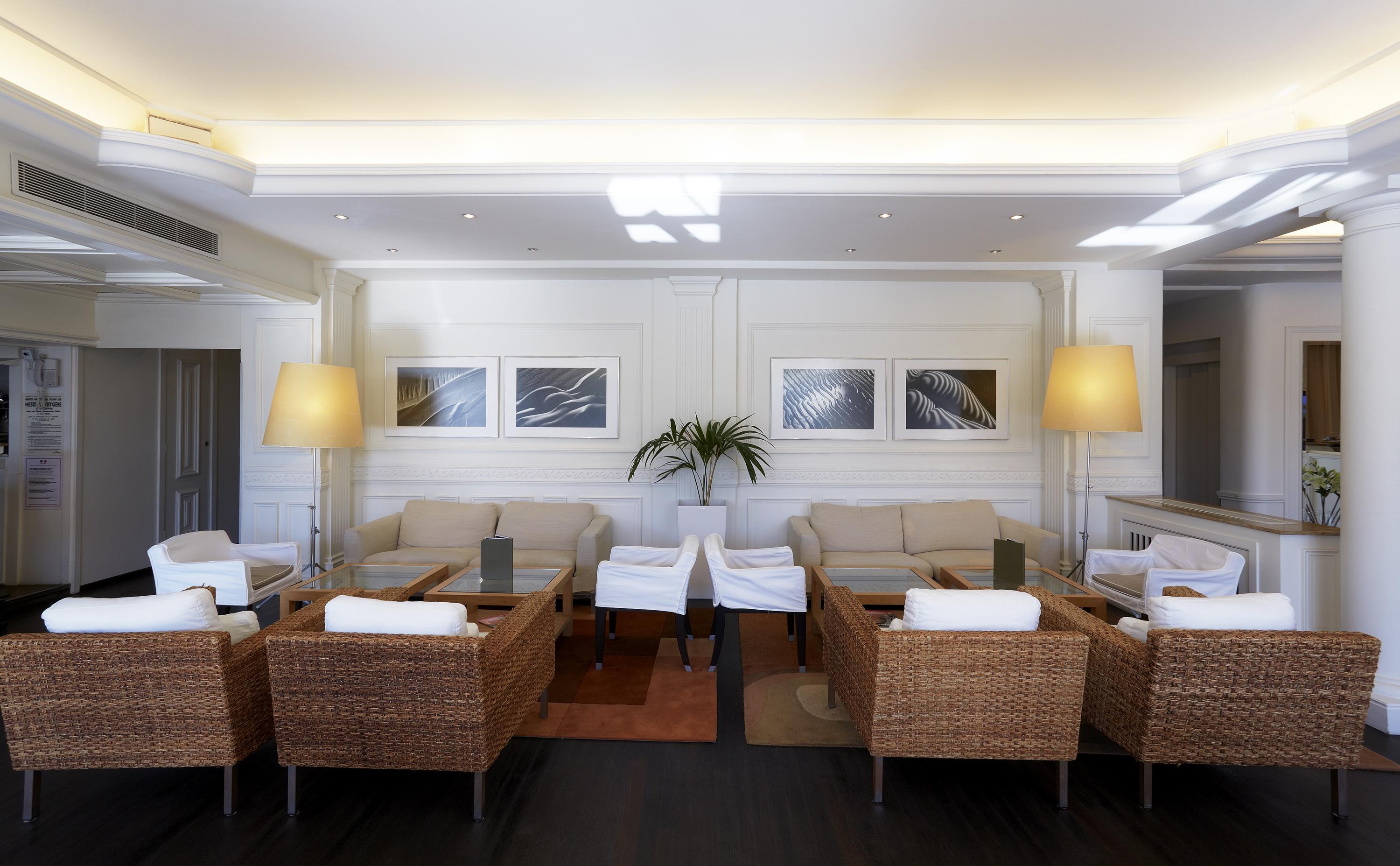Hotel Napoléon Menton Kültér fotó
