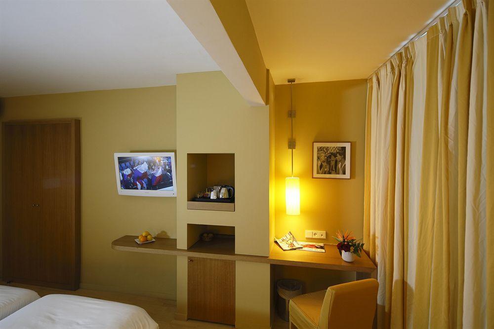 Hotel Napoléon Menton Kültér fotó