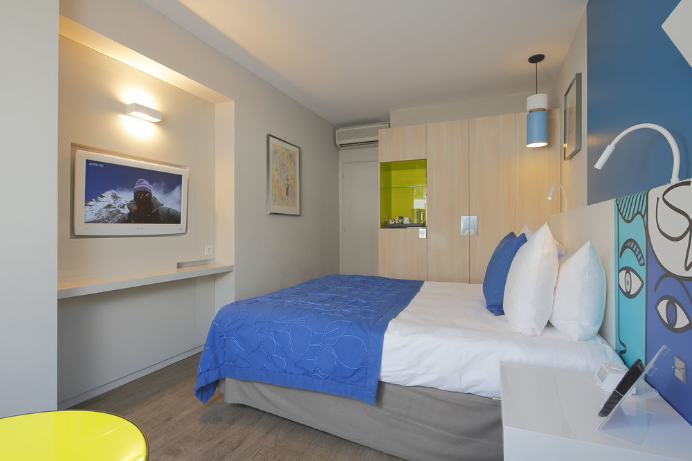 Hotel Napoléon Menton Kültér fotó