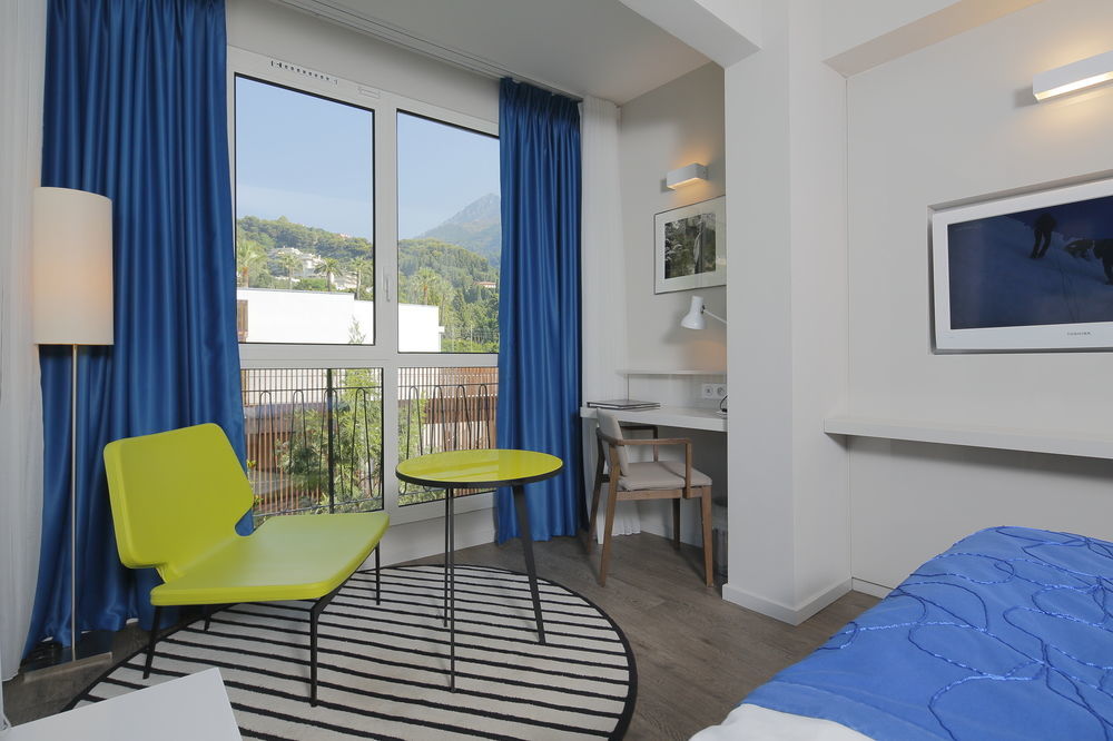Hotel Napoléon Menton Kültér fotó